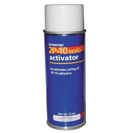Fastcap 12Oz. Activator FC2P10 SOLOACT